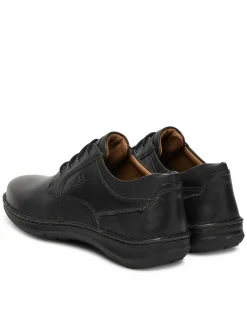 Scarpe basse New Anvers 06 859 Nero