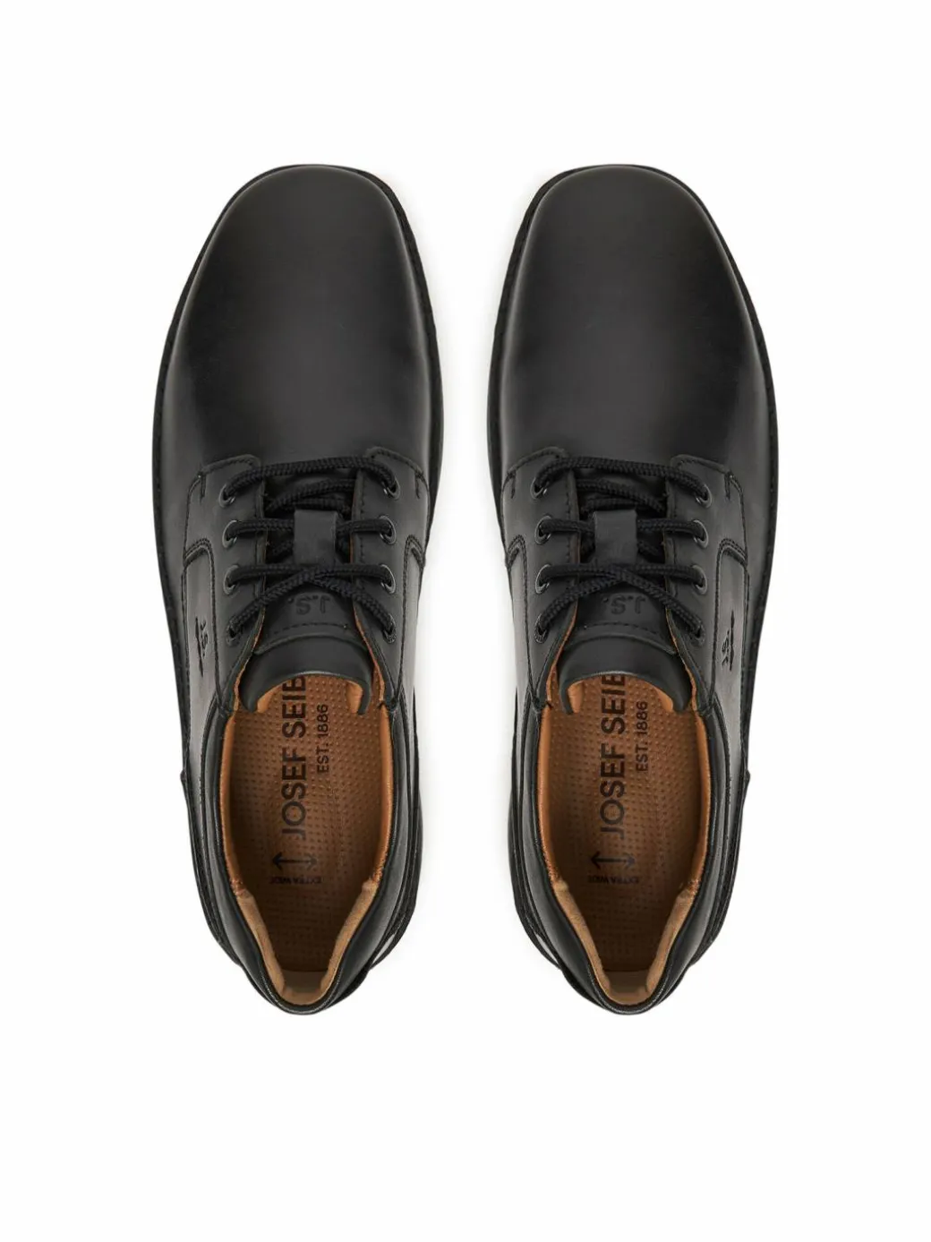 Scarpe basse New Anvers 06 859 Nero