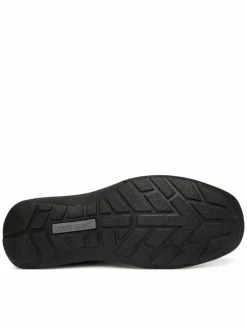 Scarpe basse New Anvers 06 859 Nero