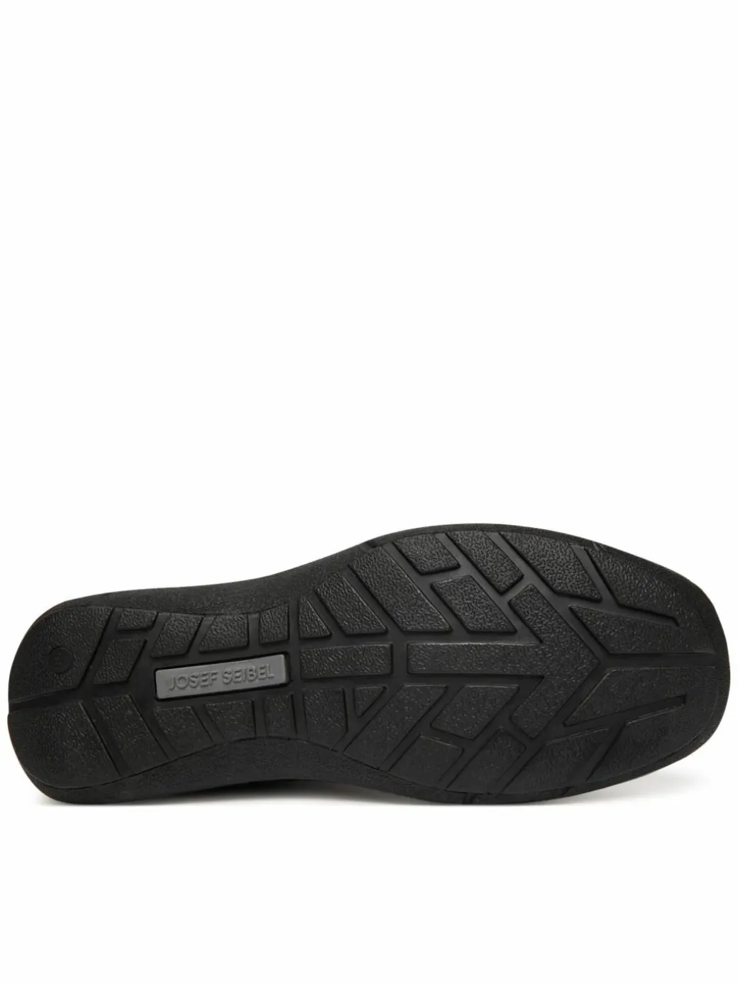 Scarpe basse New Anvers 06 859 Nero