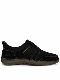 Scarpe basse New Anvers 24 44924 Nero