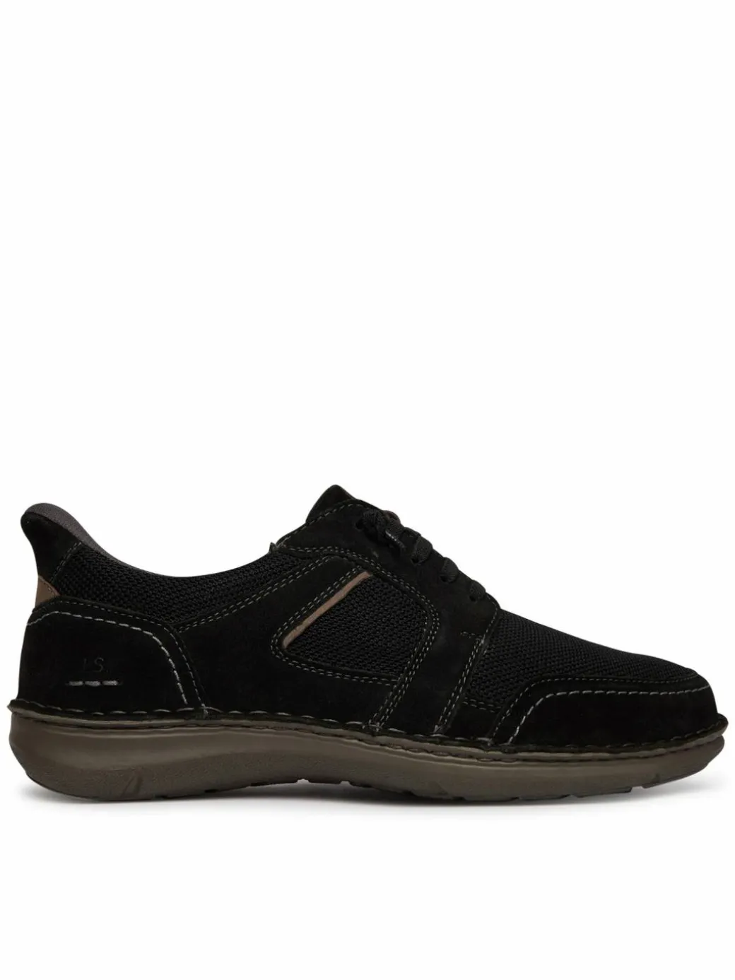 Scarpe basse New Anvers 24 44924 Nero