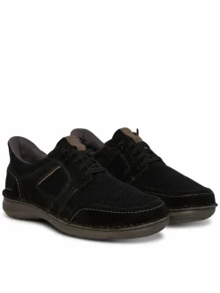 Scarpe basse New Anvers 24 44924 Nero