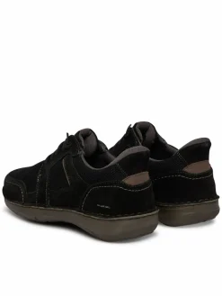 Scarpe basse New Anvers 24 44924 Nero