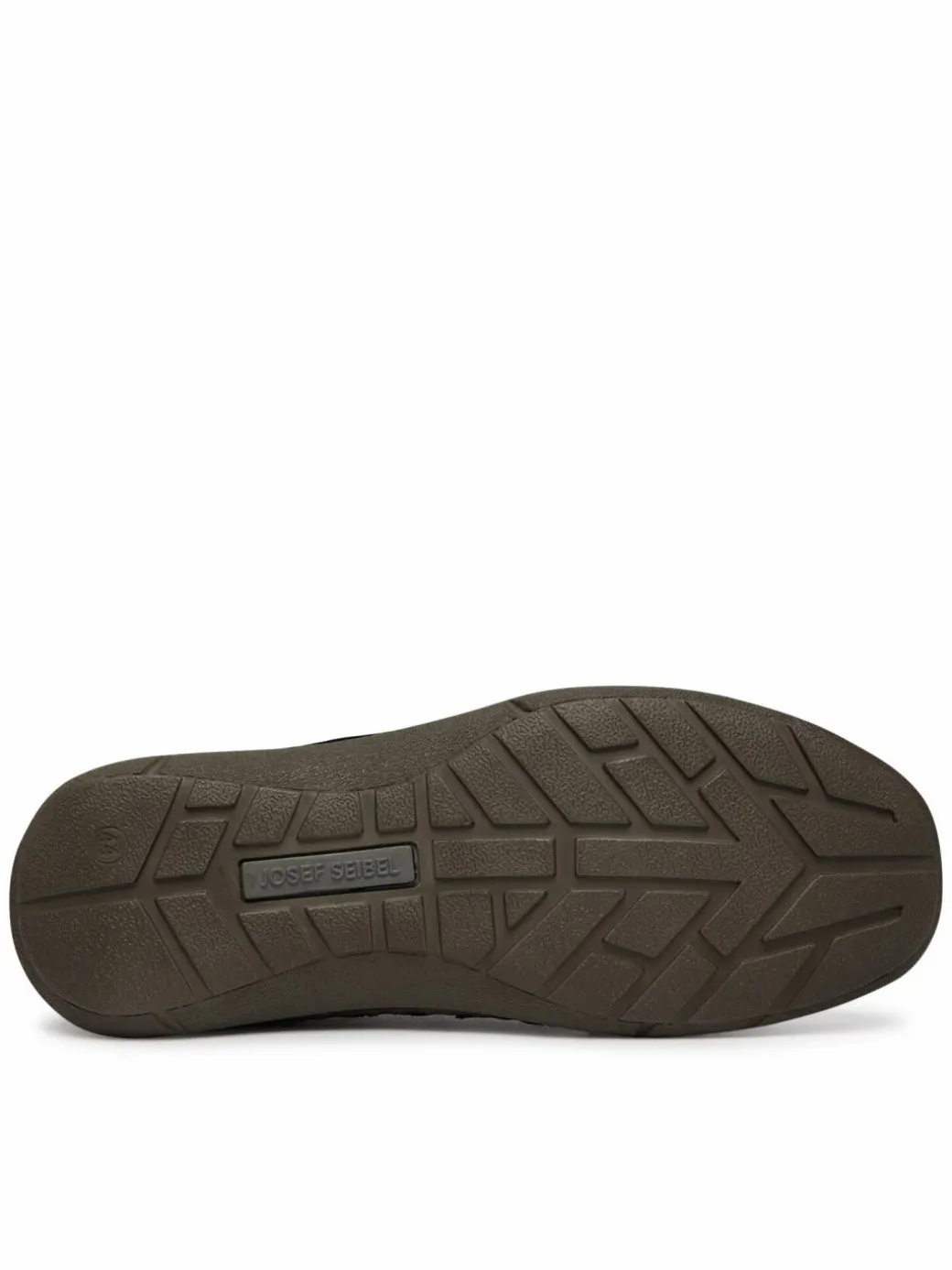 Scarpe basse New Anvers 24 44924 Nero
