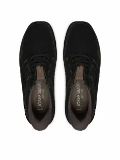 Scarpe basse New Anvers 24 44924 Nero