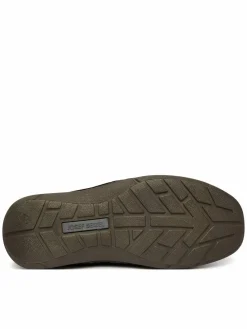Scarpe basse New Anvers 01 44901 Nero