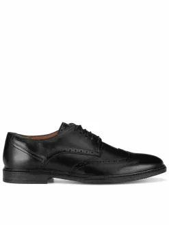 Scarpe basse NORBERT-02 MB Nero