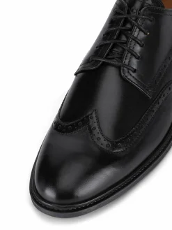 Scarpe basse NORBERT-02 MB Nero