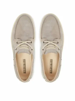Scarpe basse NP0A8BNX Beige