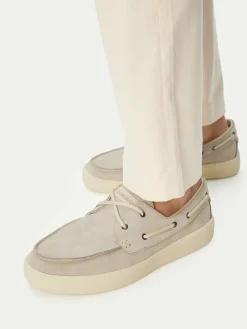 Scarpe basse NP0A8BNX Beige