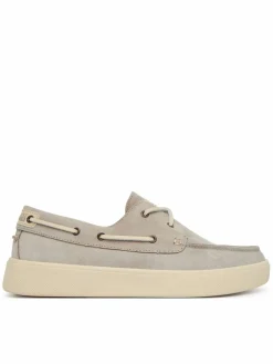 Scarpe basse NP0A8BNX Beige