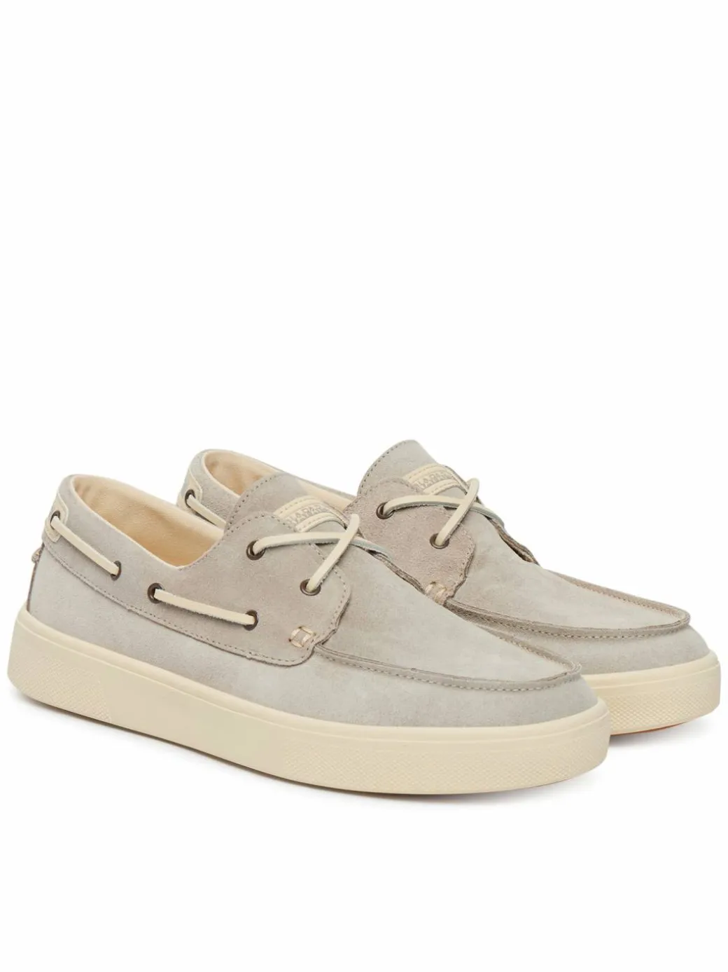 Scarpe basse NP0A8BNX Beige