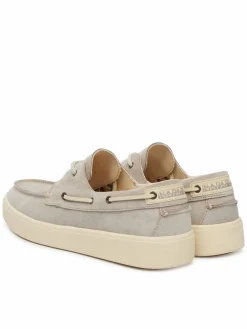 Scarpe basse NP0A8BNX Beige