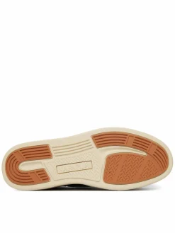 Scarpe basse NP0A8BNX Blu scuro