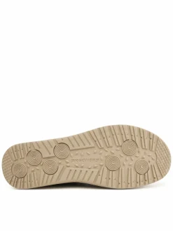 Scarpe basse 210116/NVY Blu scuro