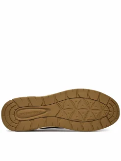 Scarpe basse 205716/NVY Blu scuro