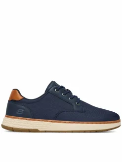 Scarpe basse 205716/NVY Blu scuro