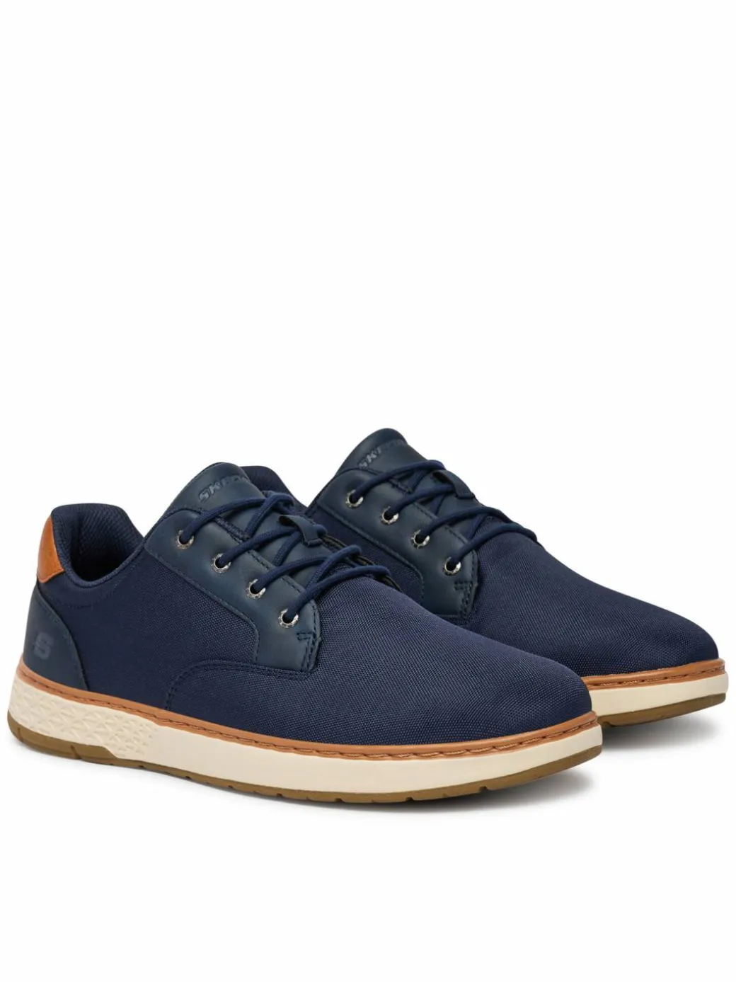 Scarpe basse 205716/NVY Blu scuro