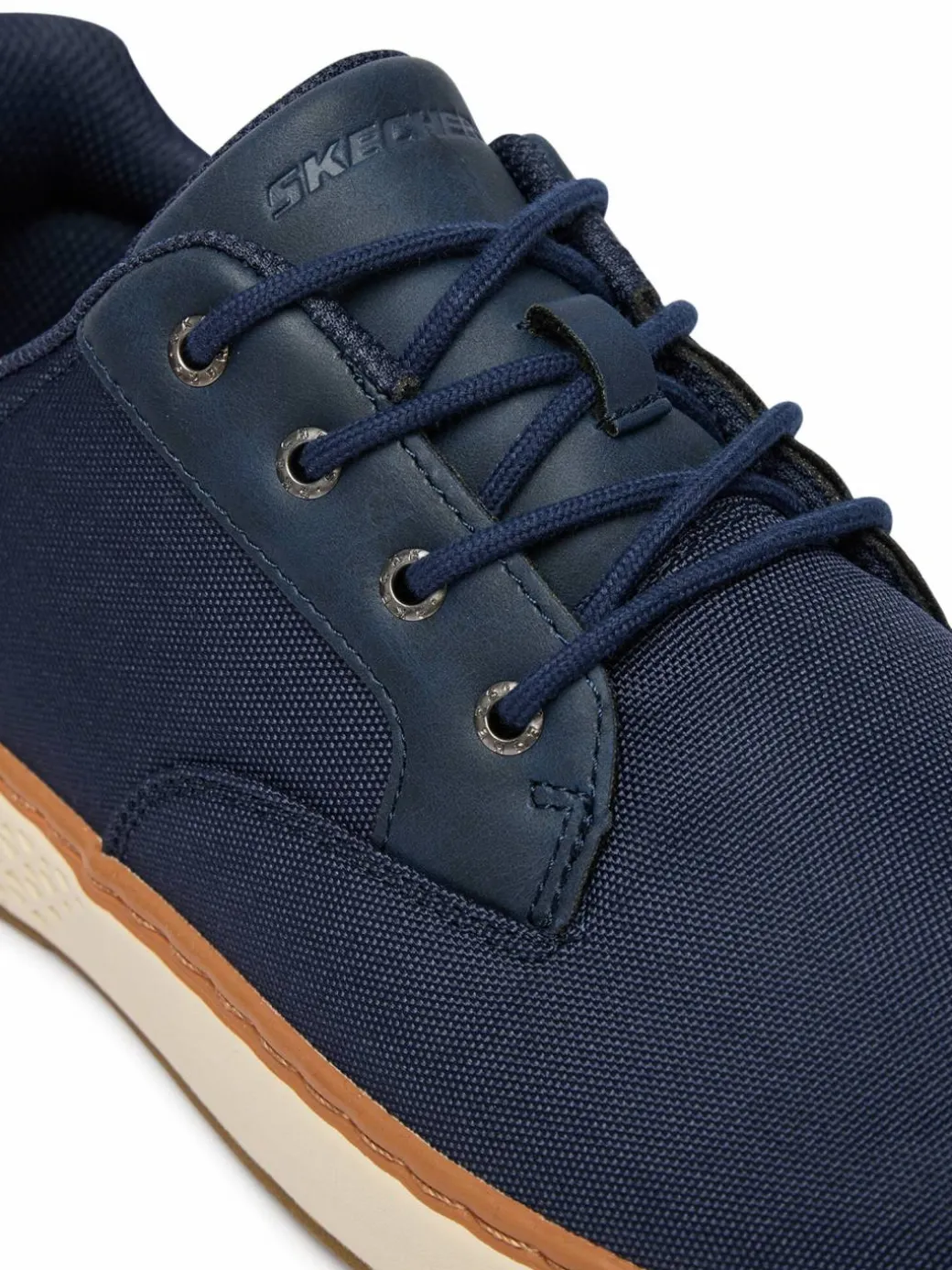 Scarpe basse 205716/NVY Blu scuro