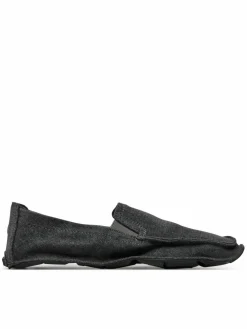 Scarpe basse One Quarter Moc 23M1M05 Blu scuro