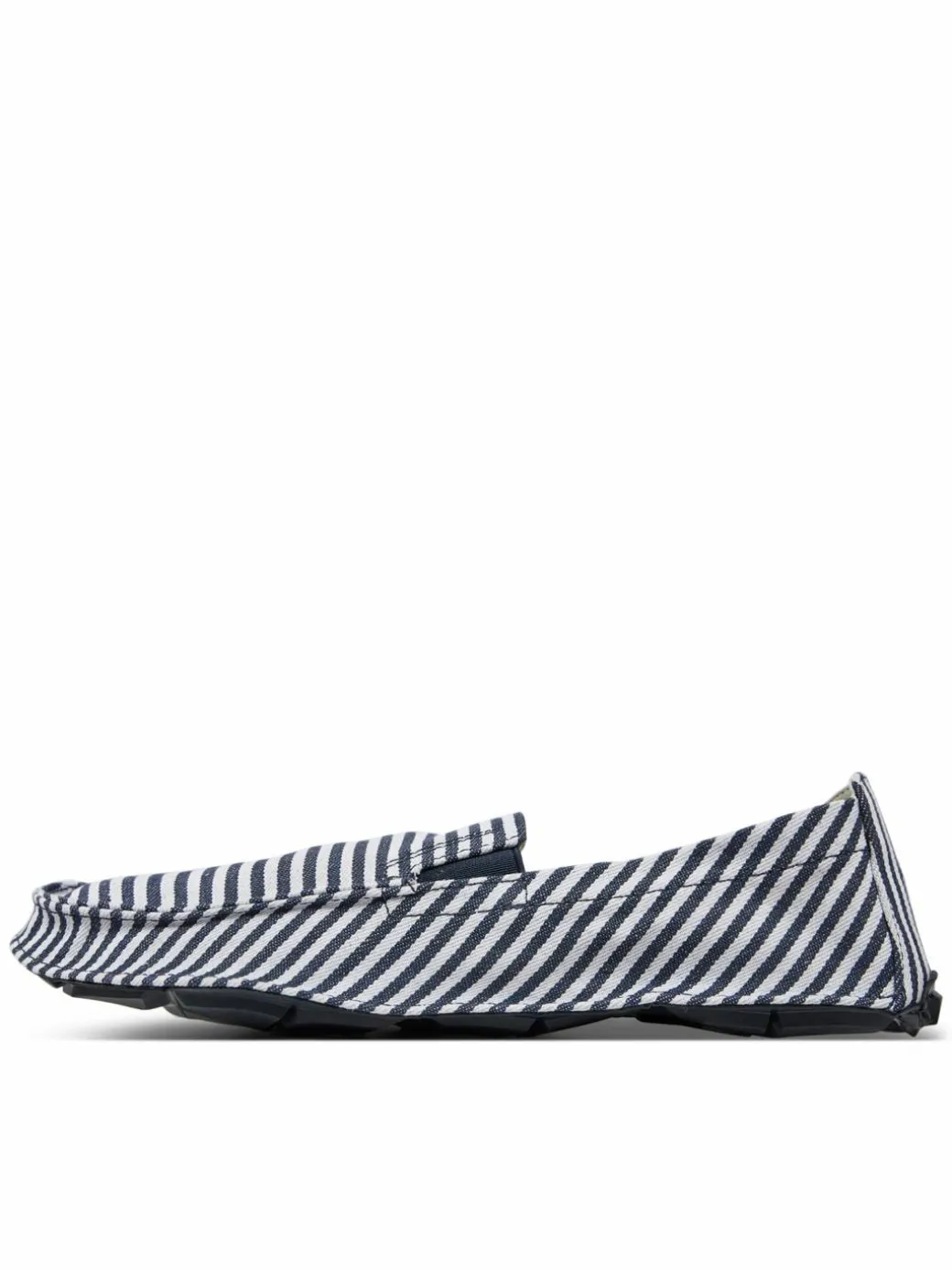 Scarpe basse One Quarter Moc 23M1E01 Blu scuro