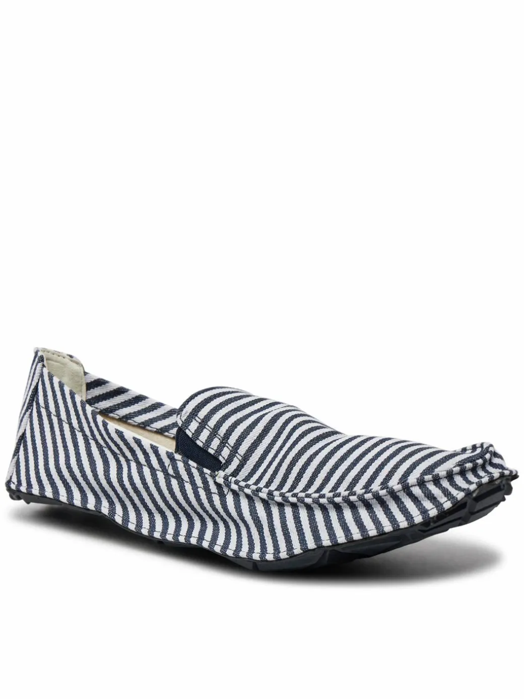 Scarpe basse One Quarter Moc 23M1E01 Blu scuro