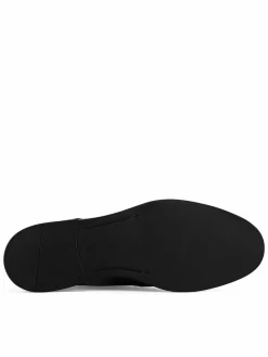 Scarpe basse ONIX-01 MI25 Nero