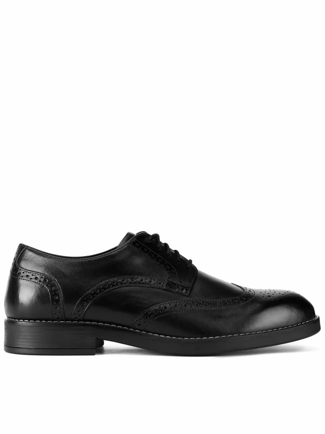 Scarpe basse ONIX-01 MI25 Nero