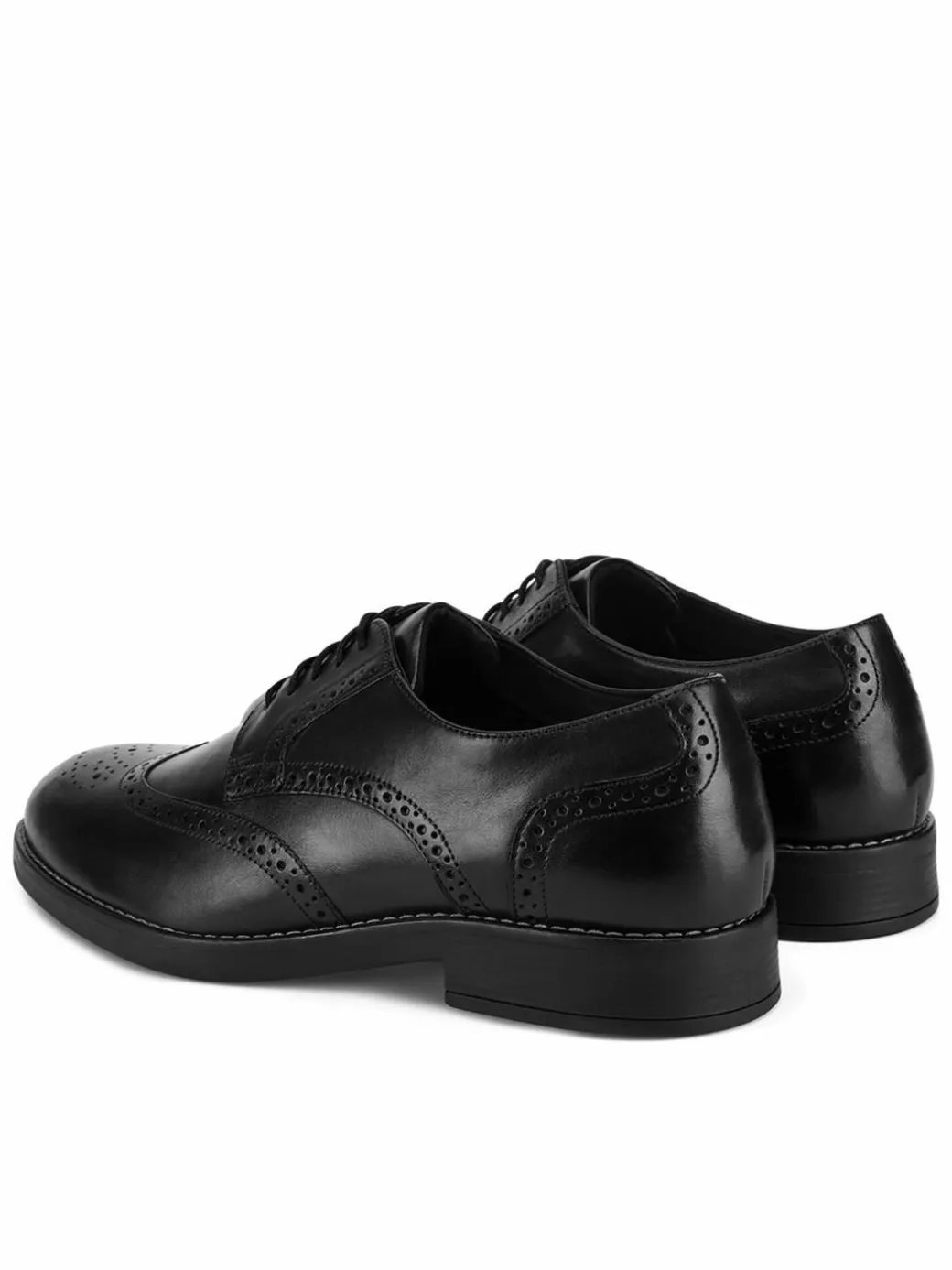Scarpe basse ONIX-01 MI25 Nero