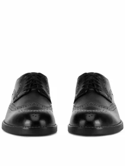 Scarpe basse ONIX-01 MI25 Nero