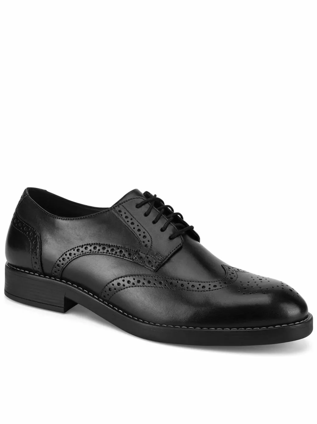 Scarpe basse ONIX-01 MI25 Nero