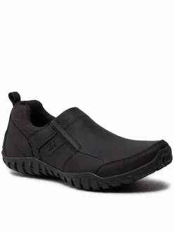 Scarpe basse Opine P722312 Nero