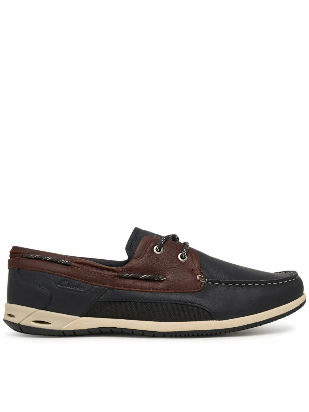 Scarpe basse Orson Sail 26186198 Blu scuro