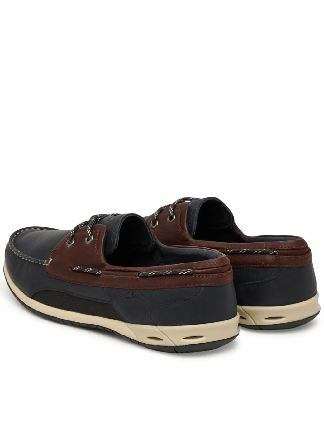 Scarpe basse Orson Sail 26186198 Blu scuro
