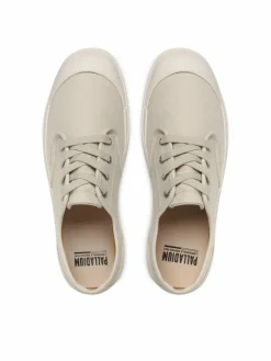 Scarpe basse Pampa Oxford 02351-210-M Beige