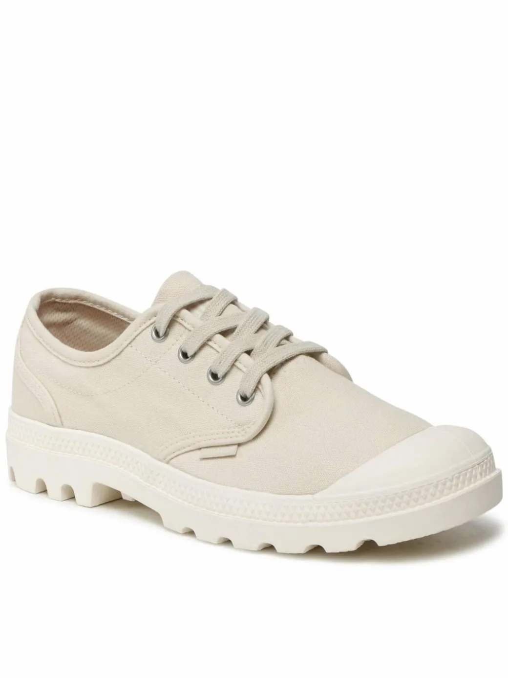 Scarpe basse Pampa Oxford 02351-210-M Beige