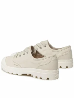 Scarpe basse Pampa Oxford 02351-210-M Beige