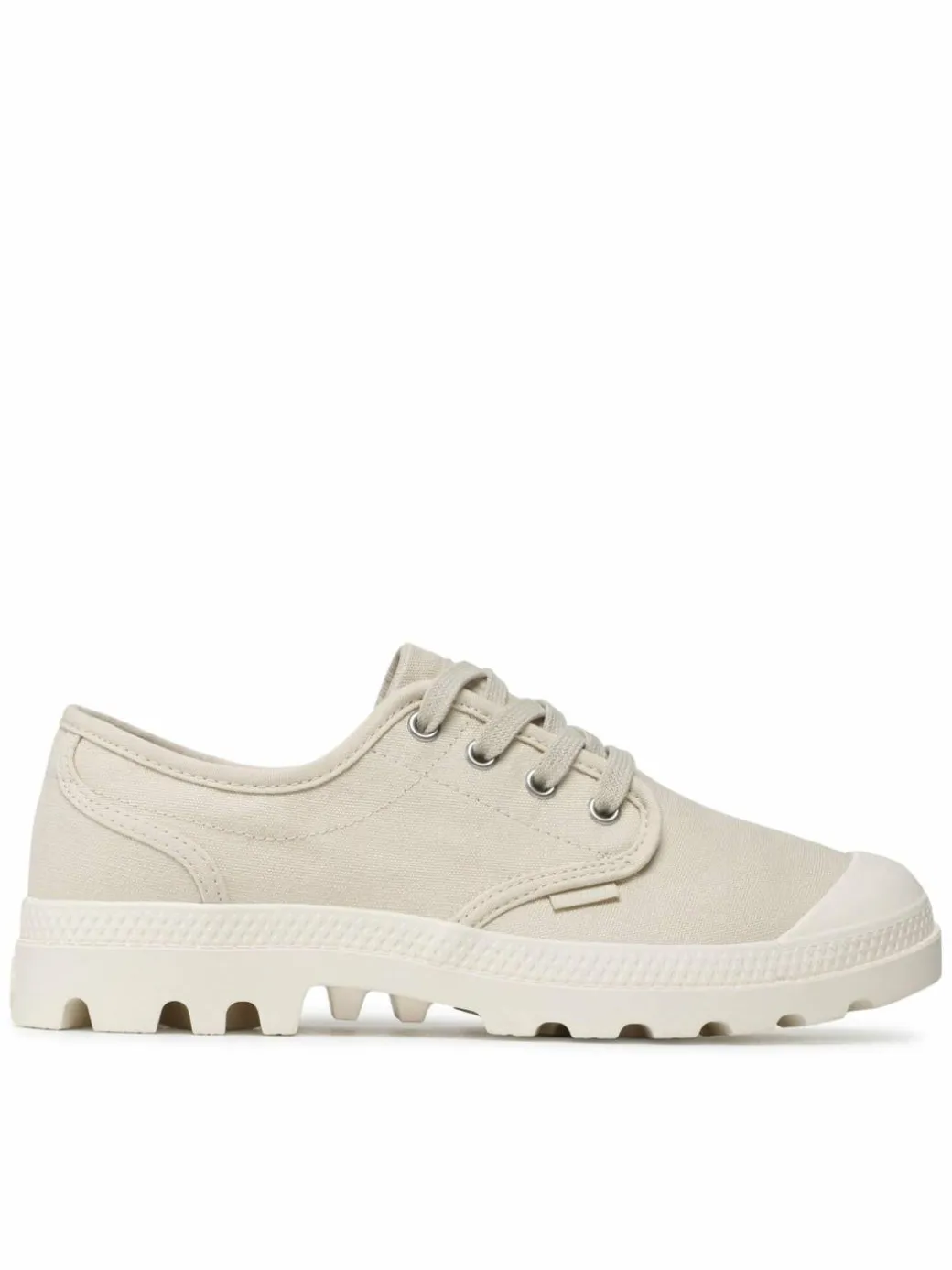 Scarpe basse Pampa Oxford 02351-210-M Beige