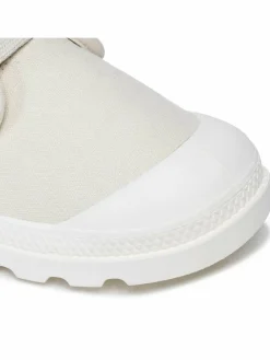 Scarpe basse Pampa Oxford 02351-210-M Beige