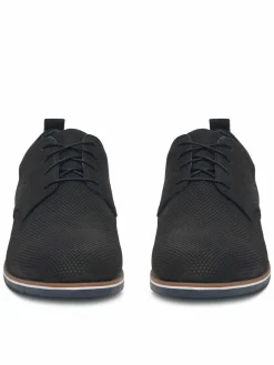 Scarpe basse PANJA-04 MI25 Nero