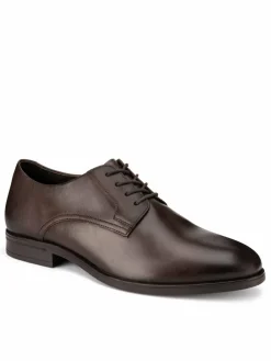 Scarpe basse PASCAL-03 MI25 Marrone