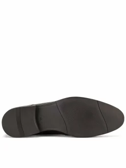 Scarpe basse PASCAL-03 MI25 Marrone