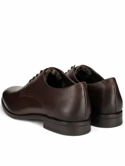 Scarpe basse PASCAL-03 MI25 Marrone