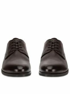 Scarpe basse PASCAL-03 MI25 Marrone