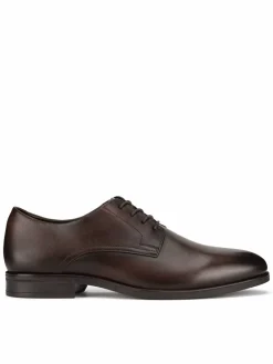 Scarpe basse PASCAL-03 MI25 Marrone