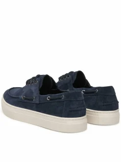 Scarpe basse Paul 2.0 6183-040-64 Blu scuro
