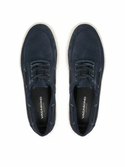 Scarpe basse Paul 2.0 6183-040-64 Blu scuro