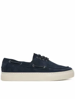 Scarpe basse Paul 2.0 6183-040-64 Blu scuro