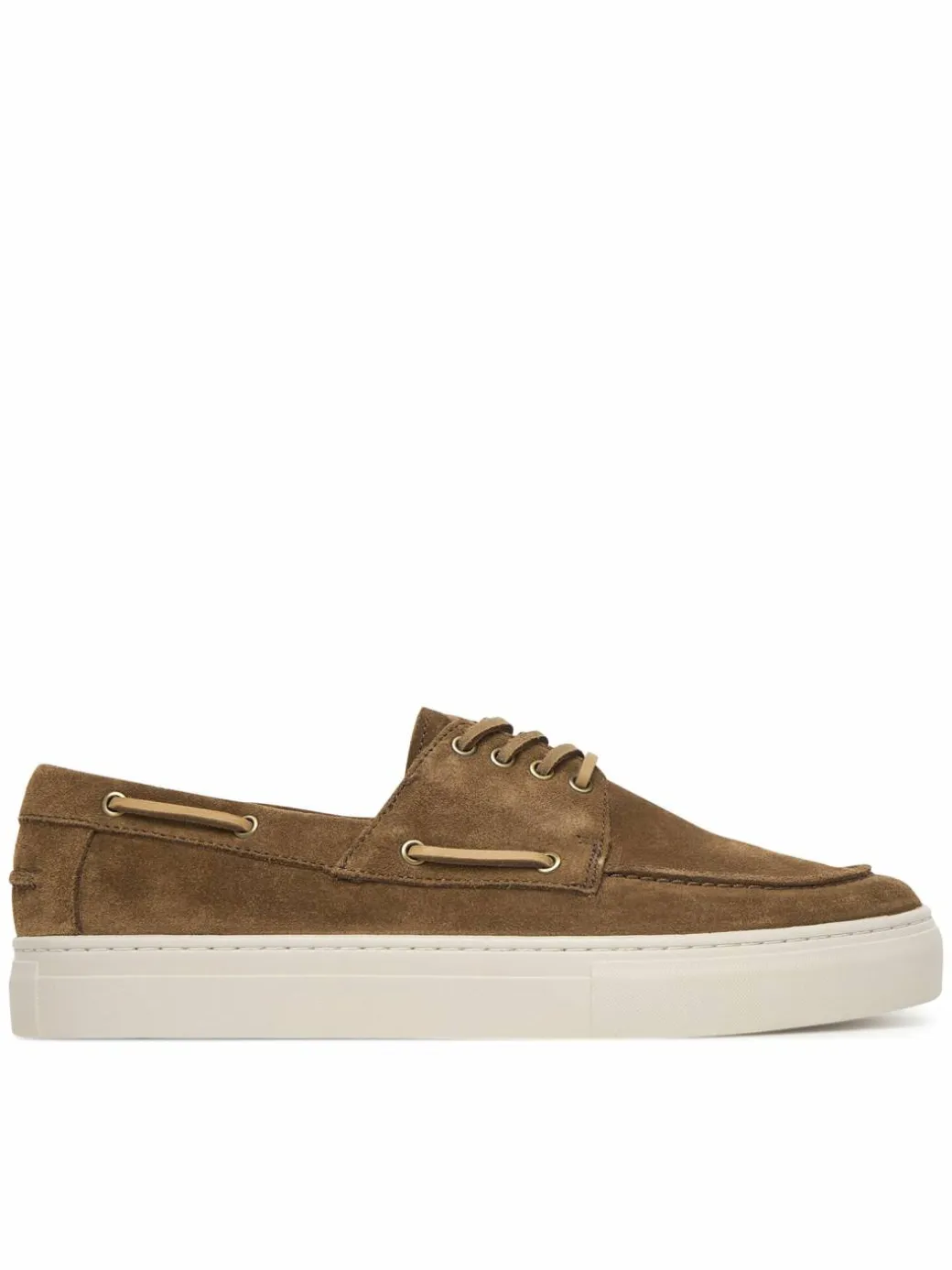 Scarpe basse Paul 2.0 6183-040-19 Marrone